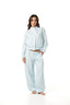 Pants Capitana Dusty Blue