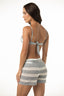 Short Gaia Cool Grey