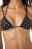 Bottom Ostra Polka Dots