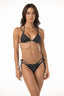 Bottom Ostra Polka Dots