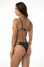Bottom Ostra Polka Dots