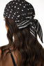 Bandana Marina Polka Dots
