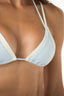 Top Ostra Dusty Blue