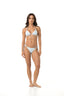 Top Ostra Dusty Blue