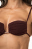 Top Selina Burgundy