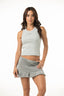 Skirt Margot Cool Grey