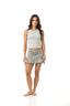 Skirt Margot Cool Grey