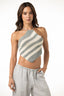Top Ayme Cool Grey