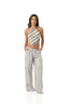 Top Ayme Cool Grey