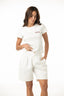 Shirt Atlas Ivory