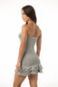 Dress Serena Cool Grey