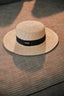 Hat Adriana Natural