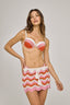 Skirt Jazmin Rosewood