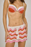 Skirt Jazmin Rosewood