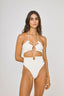 One Piece Leticia Ivory