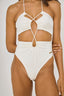 One Piece Leticia Ivory
