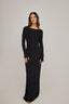 Dress Madelyn Black
