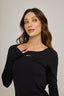 Dress Madelyn Black