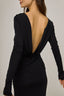 Dress Madelyn Black