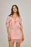 Blouse Moana Coral Almond