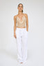 Pants Nikki White