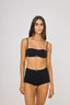 Top Nina Black