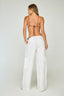 Pants Azucena White