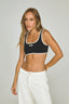 Top Amy Black