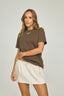 Shirt Lorena Brown