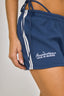 Short Rachel Magnetic Blue