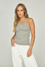 Shirt Daphne Grey