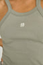 Shirt Daphne Grey