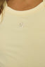 Shirt Daphne Puddin Yellow