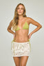 Skirt Lori Ivory