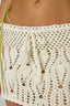 Skirt Lori Ivory