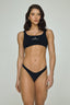 Top Isla Black