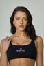 Top Isla Black