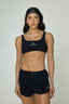 Short Isla Black