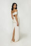 Dress Arike Ivory