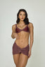 Skirt Grace Wine