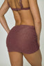 Skirt Grace Wine