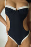 Onepiece Breanna Black