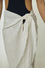 Skirt Elena Cream