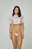 Shirt Candance Pink
