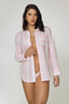 Blouse Marlene Pink