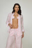 Blouse Marlene Pink