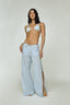 Pants Tina Light Blue