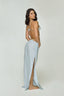 Pants Tina Light Blue