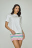 Skirt Jazmin Pink Mashmellow