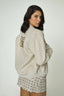 Jacket Tamika Natural